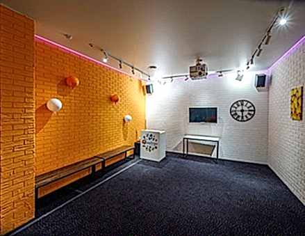 Party Room